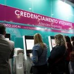 FCE COSMETIQUE 2016 EM FOTOS