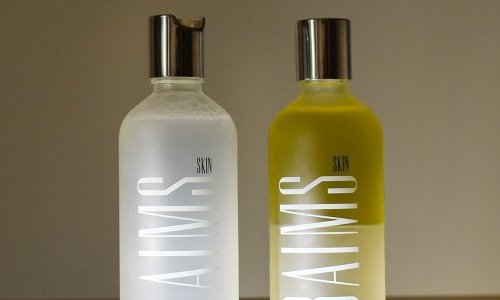 BAIMS apresenta Clean & Fresh - sua nova linha de Skin Care
