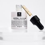 Sérum Primer Cafeína + Taurina é lançamento da Quintal Dermocosméticos
