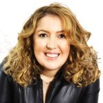 Tatiana de Carvalho é gerente de marketing da Cia da Natureza (Foto: divulgação)