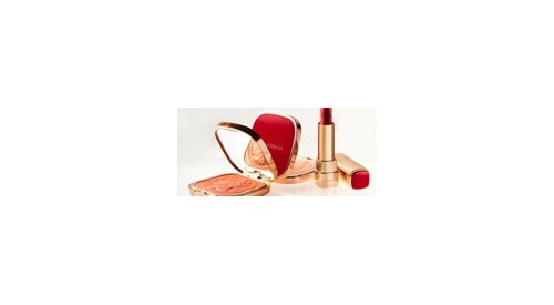 Dolce & Gabbana releases makeup and fragrance collector's editions