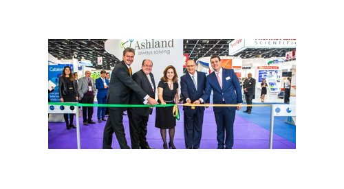 FCE Cosmetique 2017: Optimism was the keyword