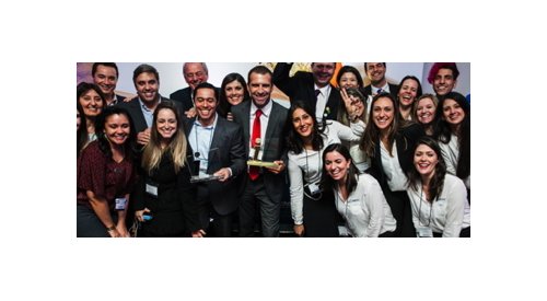 ITEHPEC announces winners of the 2016 ITEHPEC Innovation Awards