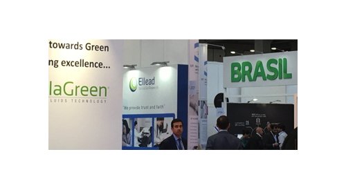 Empresas brasileiras devem gerar mais de US$ 16,3 milhões em negócios após a feira in-cosmetics Global