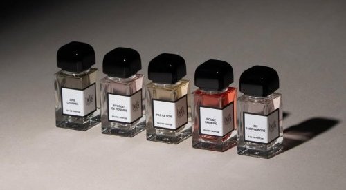 LVMH Luxury Ventures adquire participação minoritária na BDK Parfums