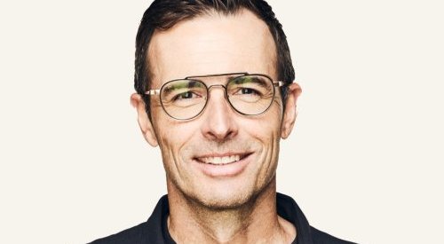 Ex-Lululemon Calvin McDonald retorna ao mundo da beleza como CEO da Wella