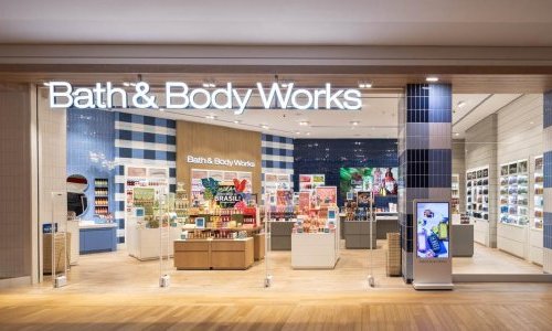Bath & Body Works chega ao mercado brasileiro com planos de expansão