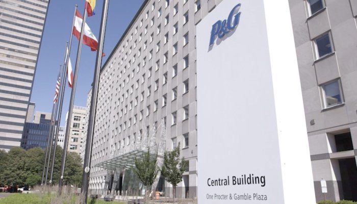 Resultados da Procter & Gamble resistem à pressão das matérias-primas
