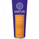 Condicionador regenerador Maturi