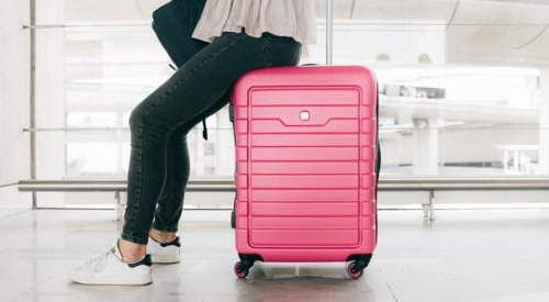 Varejo de viagem: Alibaba se une a Dufry em nova joint venture