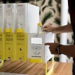 A marca francesa CoZie quer eliminar os resíduos de embalagens