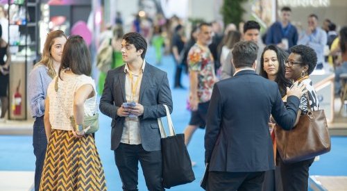 ABIHPEC renova parceria com a in-cosmetics Latin America para a edição 2025