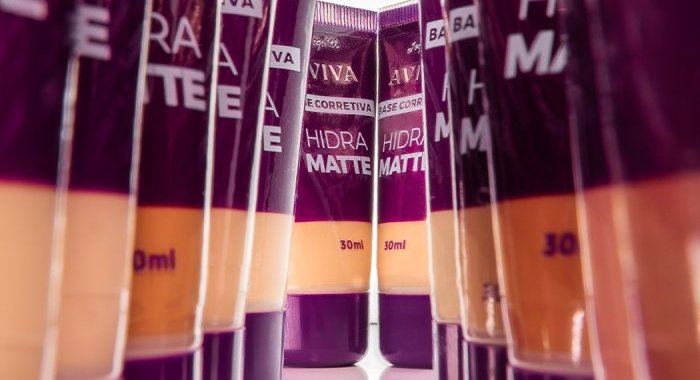 Linha de maquiagem da Jequiti ganha nova identidade e portfólio ampliado