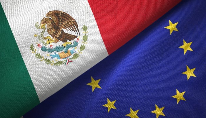 México e UE reduzem tarifas diante da ameaça protecionista de Trump