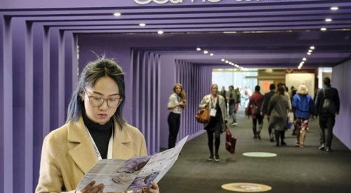 Cosmoprof Worldwide Bologna adiado para o mês de junho