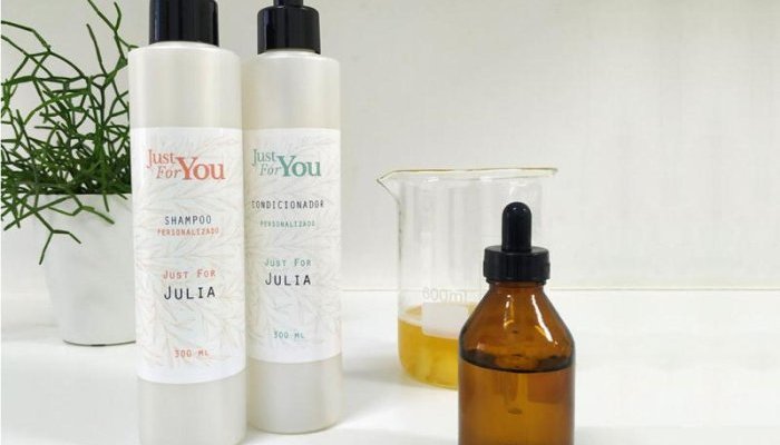 Mais do que produtos, marcas de cosméticos personalizados vendem experiências