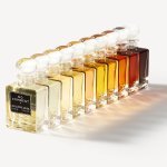 Kering Beauté relança perfumes Balenciaga com coleção de 10 fragrâncias (Foto: Balenciaga ©)