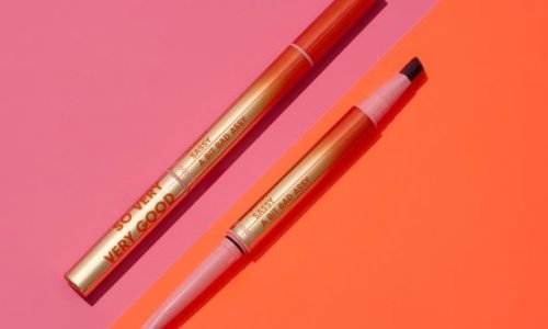 Schwan Cosmetics apresenta um novo lápis labial recarregável