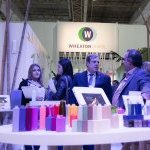 FCE COSMETIQUE 2016 EM FOTOS