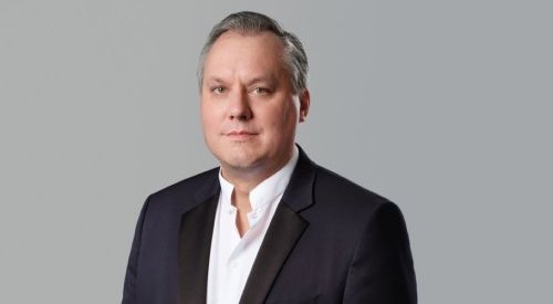 "Coty alçou o setor de perfumes à era moderna", diz Jean Holtzmann, CBO da Coty