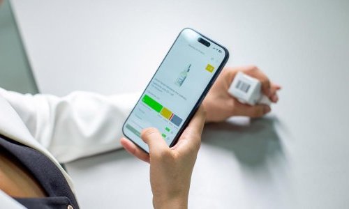 App Be Clean desvenda fórmulas de cosméticos para incentivar escolha consciente