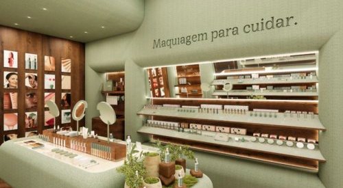 Grupo Granado inaugura primeiras lojas da Care Natural Beauty no Rio de Janeiro