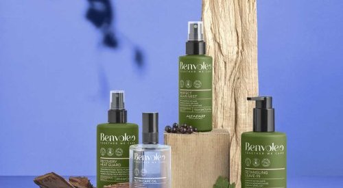 Alfaparf Milano reformula produtos em busca de futuro vegano e mais sustentável 