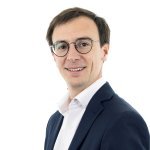 Bertrand de la Tour d'Artaise, diretor-geral adjunto de Estratégia e Fusões e Aquisições do Grupo Albéa (Photo: Albéa)