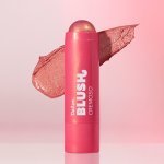 De olho nas tendências, Dailus lança duas novas cores de blush cremoso (Foto: divulgação / Dailus)