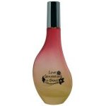 Love Generation Brazil, Jeanne Arthès