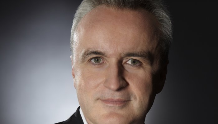 Coty: Markus Strobel nomeado presidente executivo e CEO interino