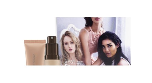 BECCA Cosmetics é adquirida pela Estée Lauder