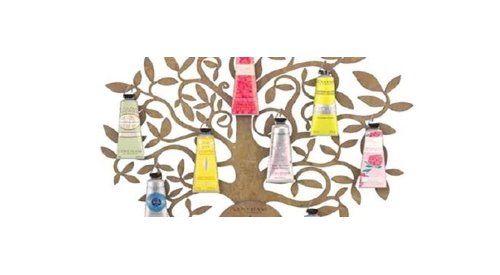 L'Occitane en Provence e L'Occitane au Brésil se juntam à TerraCycle para promover sustentabilidade