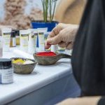 A feira in-cosmetics Latin America prepara rodada de negócios internacional (Foto: in-cosmetics Latin America)