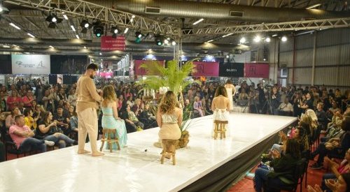 Sul Beleza acontecerá de 5 a 7 de novembro em Novo Hamburgo (RS)