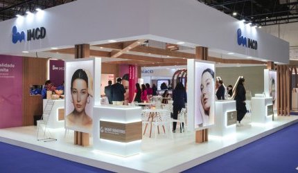 A IMCD apresentará conceitos sensoriais na in-cosmetics Latin America 2026