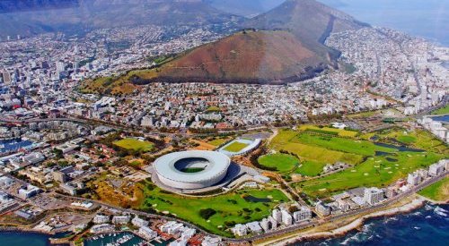 ABIHPEC anuncia webinar para as empresas que buscam fazer negócios na África do Sul