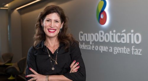 “Queremos estar aonde o consumidor está”, diz VP de B2B do Grupo Boticário