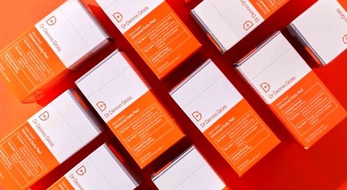 Shiseido adquire a marca de cuidados com a pele Dr. Dennis Gross Skincare