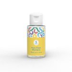 Pure Clean Shampoo - Solvay