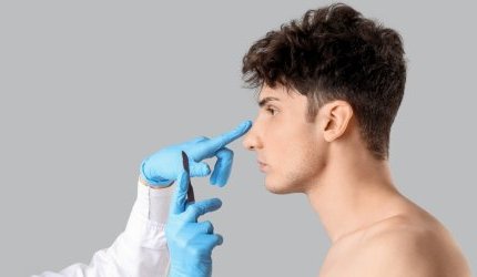 No Oriente Médio e América Latina, mais homens recorrem à cirurgia estética