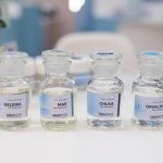 Vollmens apresentou conceito Aquanova com propostas olfativas inspiradas na água