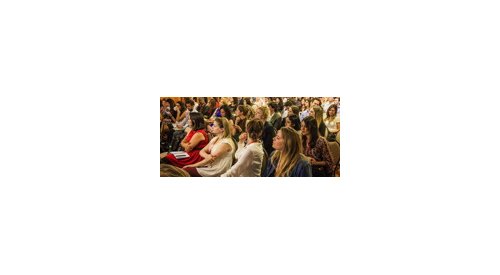 MakeUp in SaoPaulo unveils its conference programme