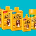 Linha alisena da Muriel