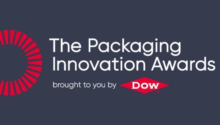 Dow abre inscrições para Packaging Innovation Awards 2021