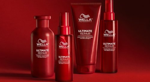 Wella Company comemora três anos como uma empresa independente