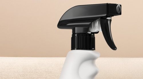 Aptar Beauty lança TSP: um pulverizador com gatilho 100% plástico