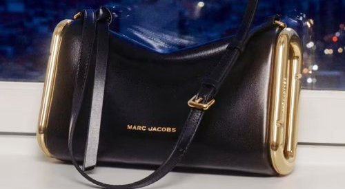 LVMH vende a marca Marc Jacobs para o grupo WHP Global e a G-III