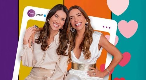 Jequiti quer reforçar o seu posicionamento com nova campanha