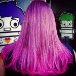 Coloração do Novo Arte Estúdio de Criação